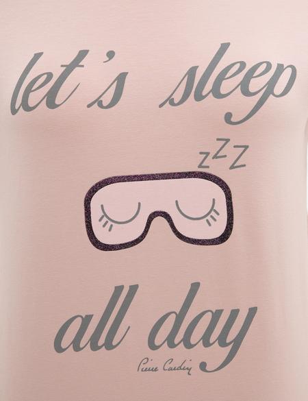 Pembe Pijama - 50227507002