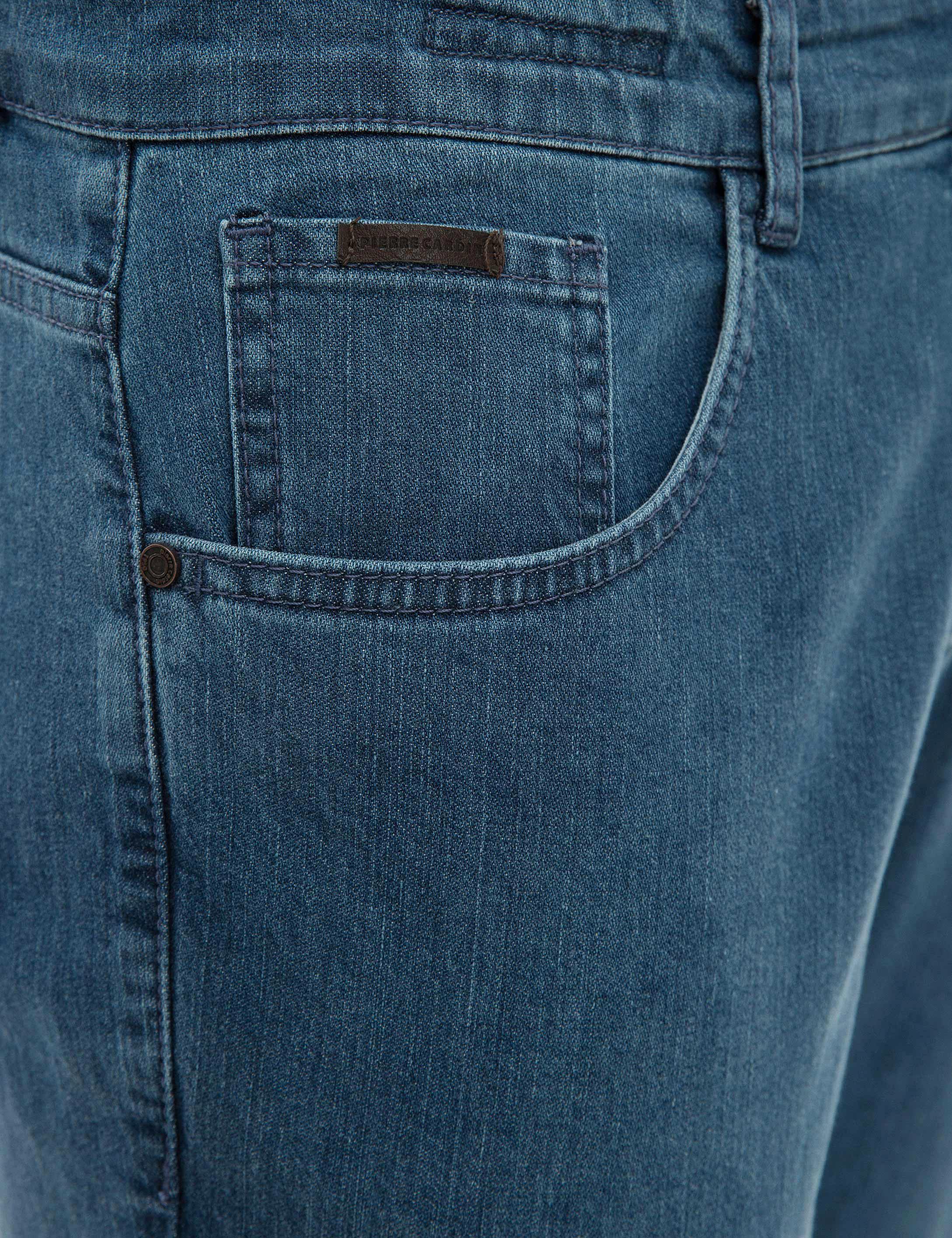 Mavi Slim Fit Denim Pantolon