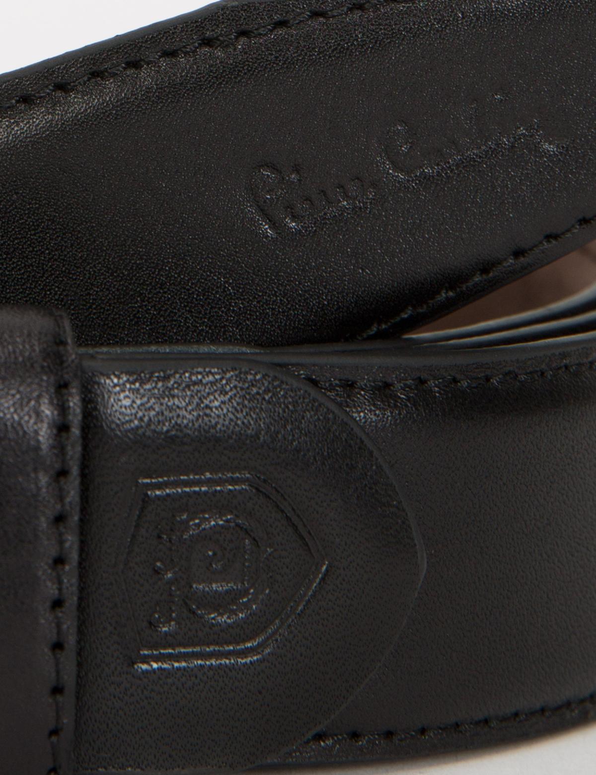 Siyah Kemer - 50236358010