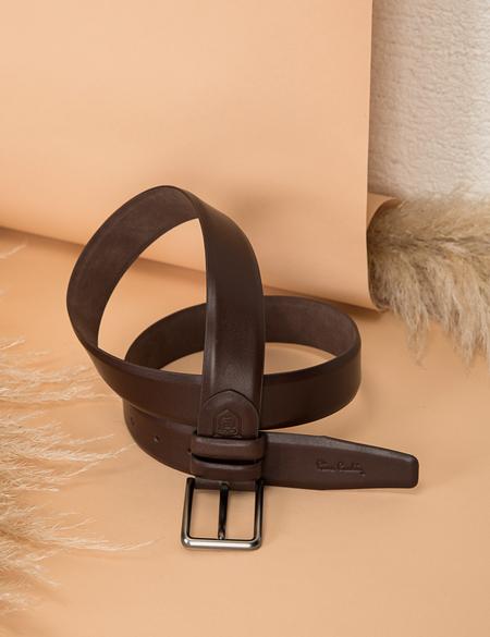 Kahverengi Kemer - 50236359011