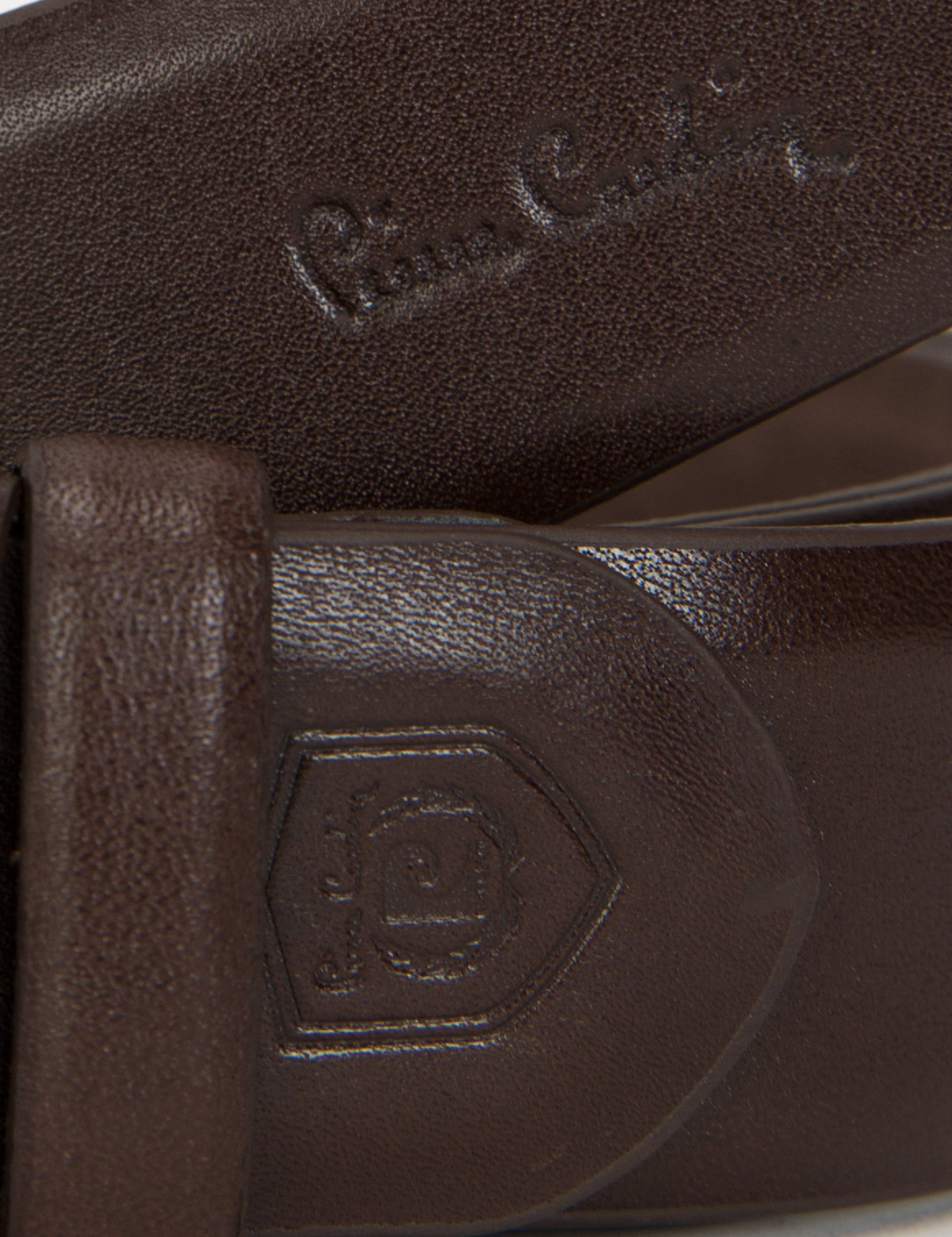 Kahverengi Kemer - 50236359011