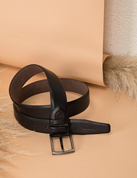 Siyah Kemer - 50236359009