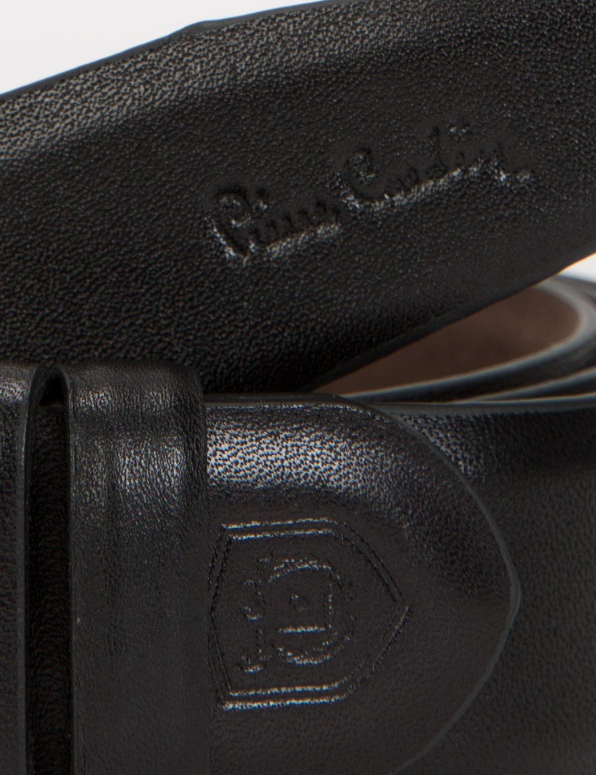 Siyah Kemer - 50236359009