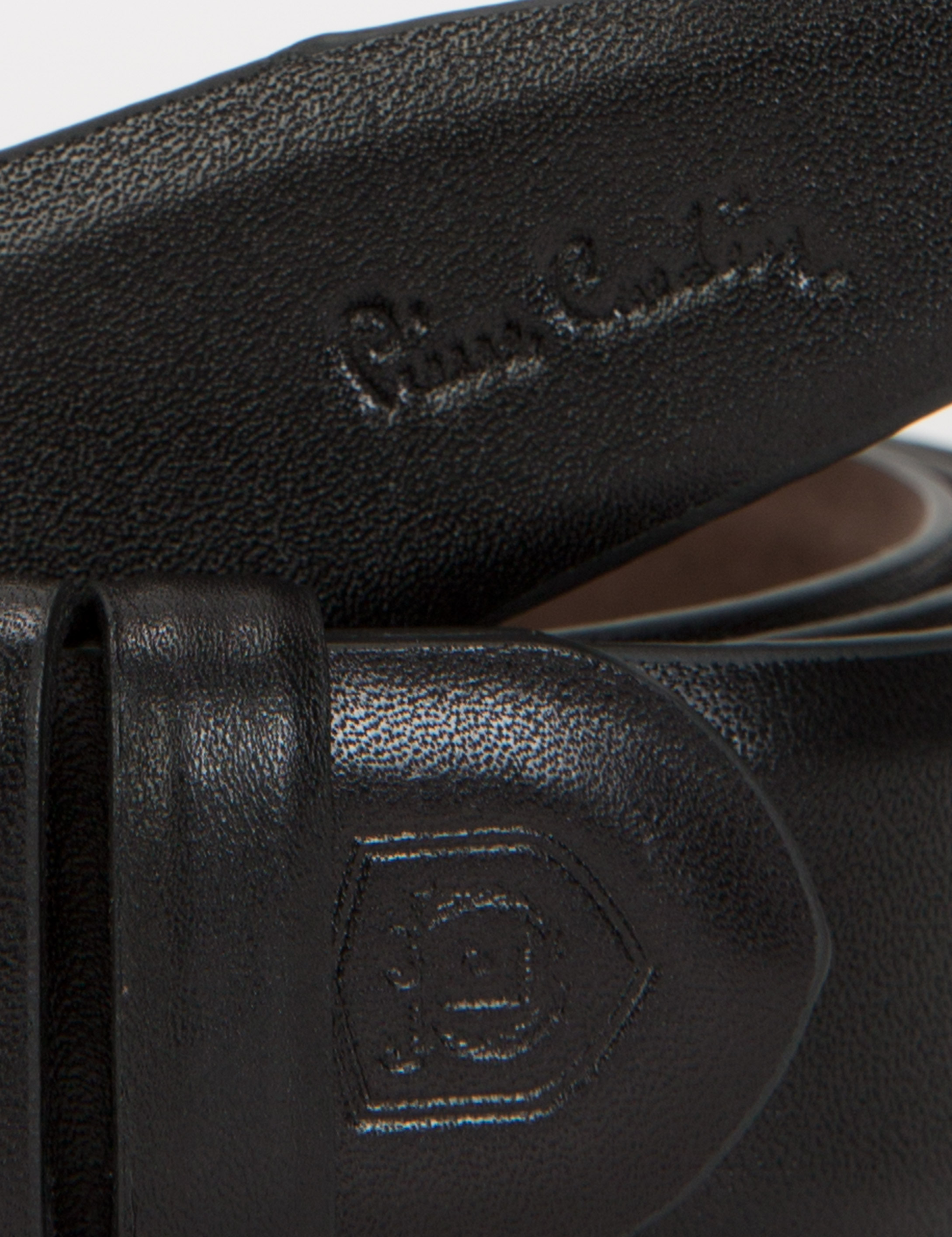 Siyah Kemer - 50236359009