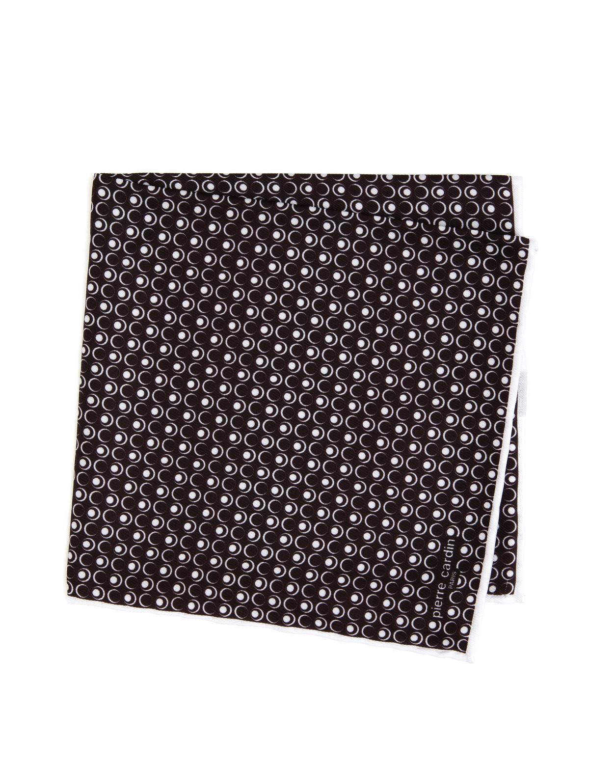 Siyah Mendil - 50325803001