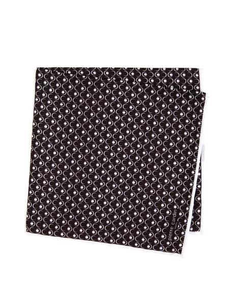 Siyah Mendil - 50325803001