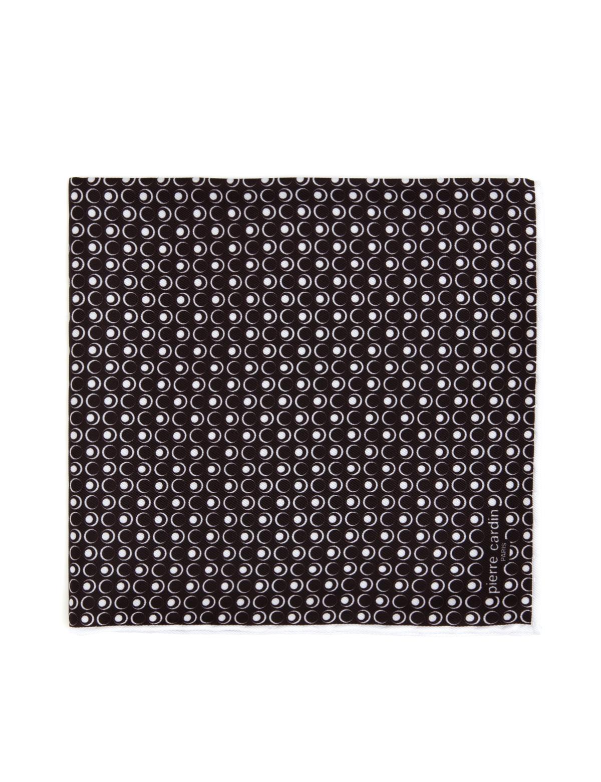 Siyah Mendil - 50325803001