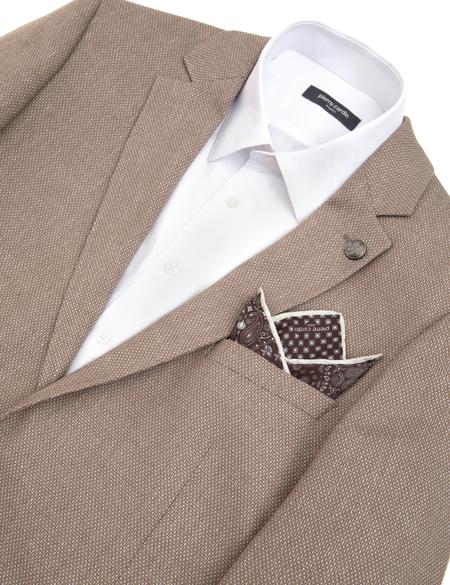 Kahverengi Mendil - 50325806001