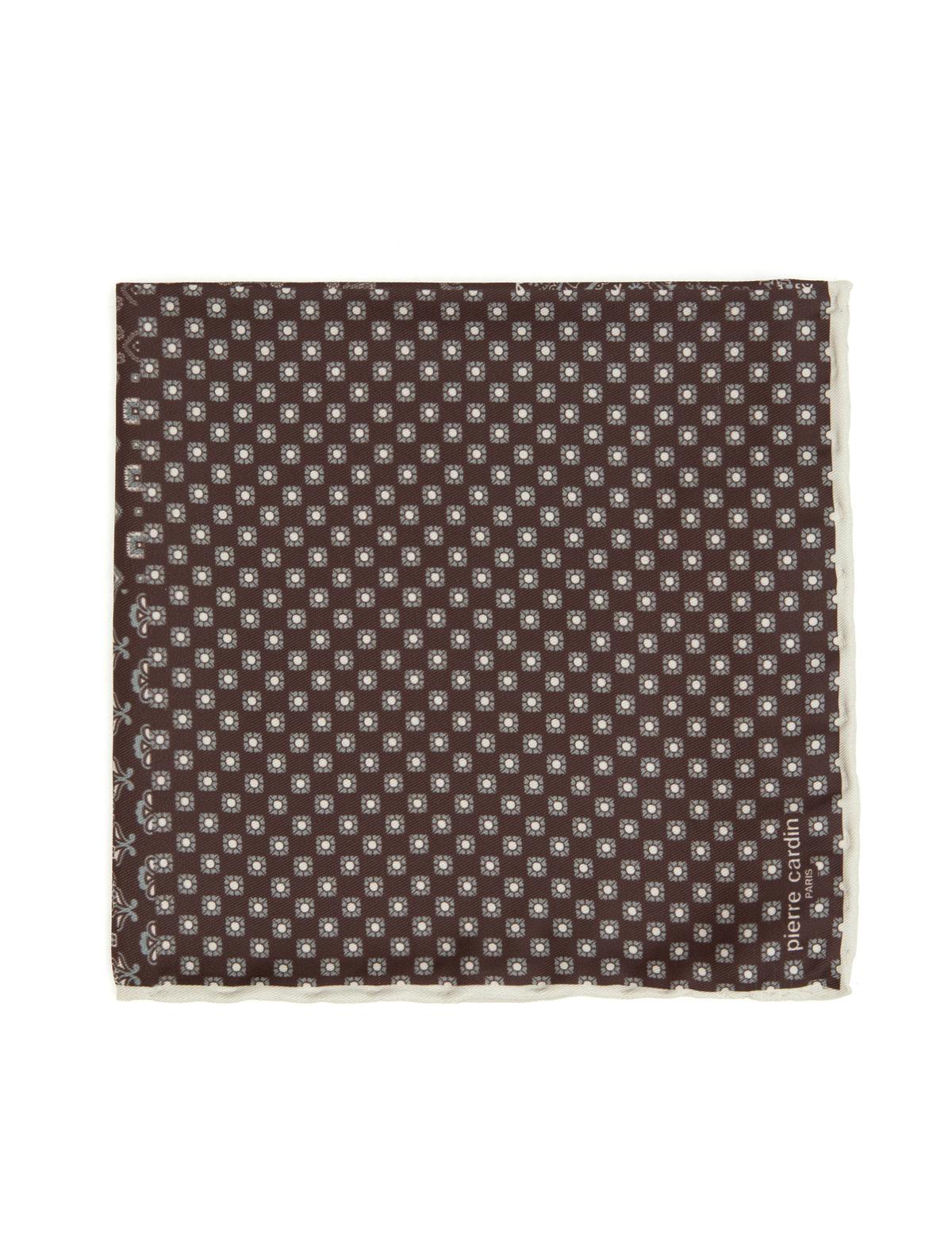 Kahverengi Mendil - 50325806001