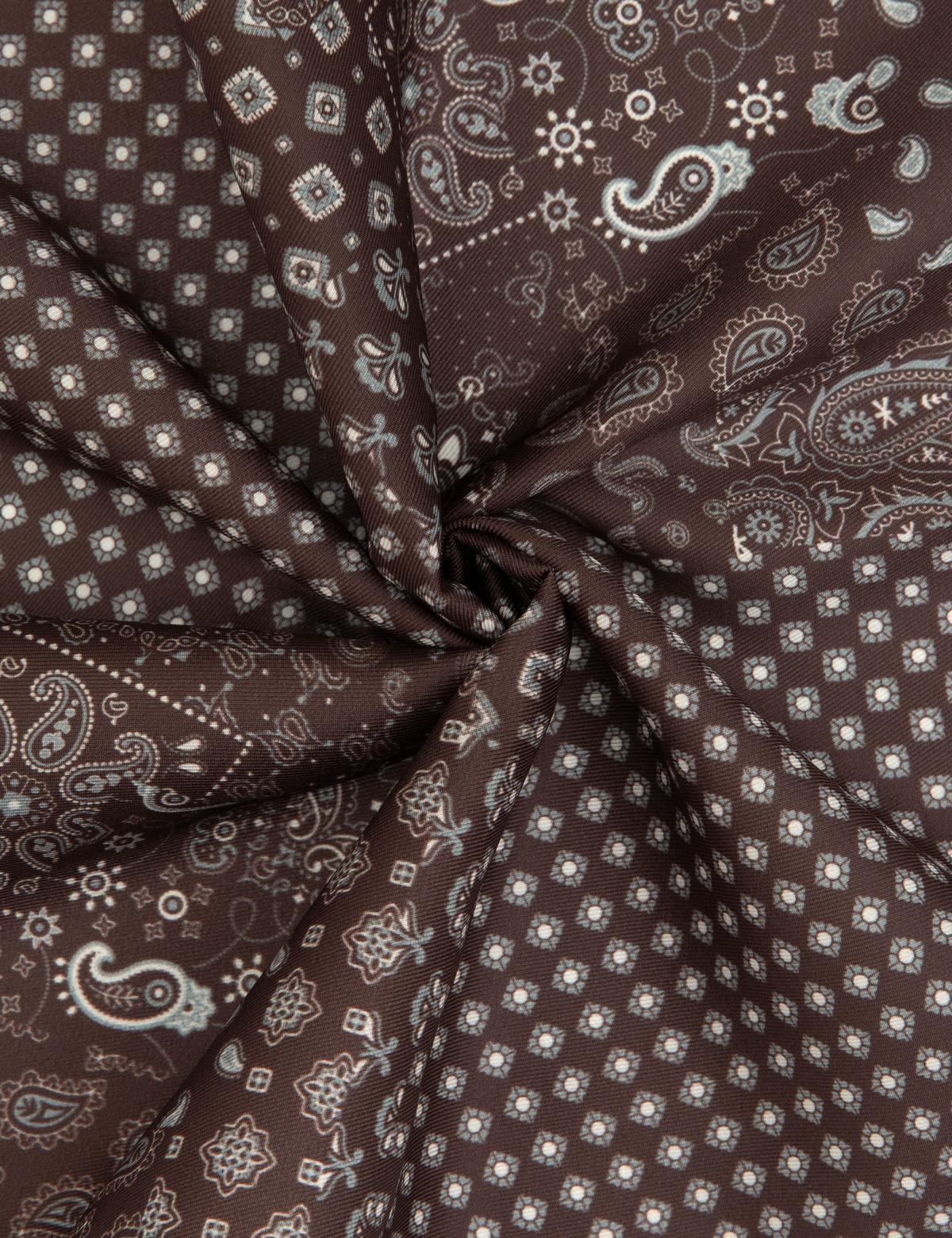 Kahverengi Mendil - 50325806001