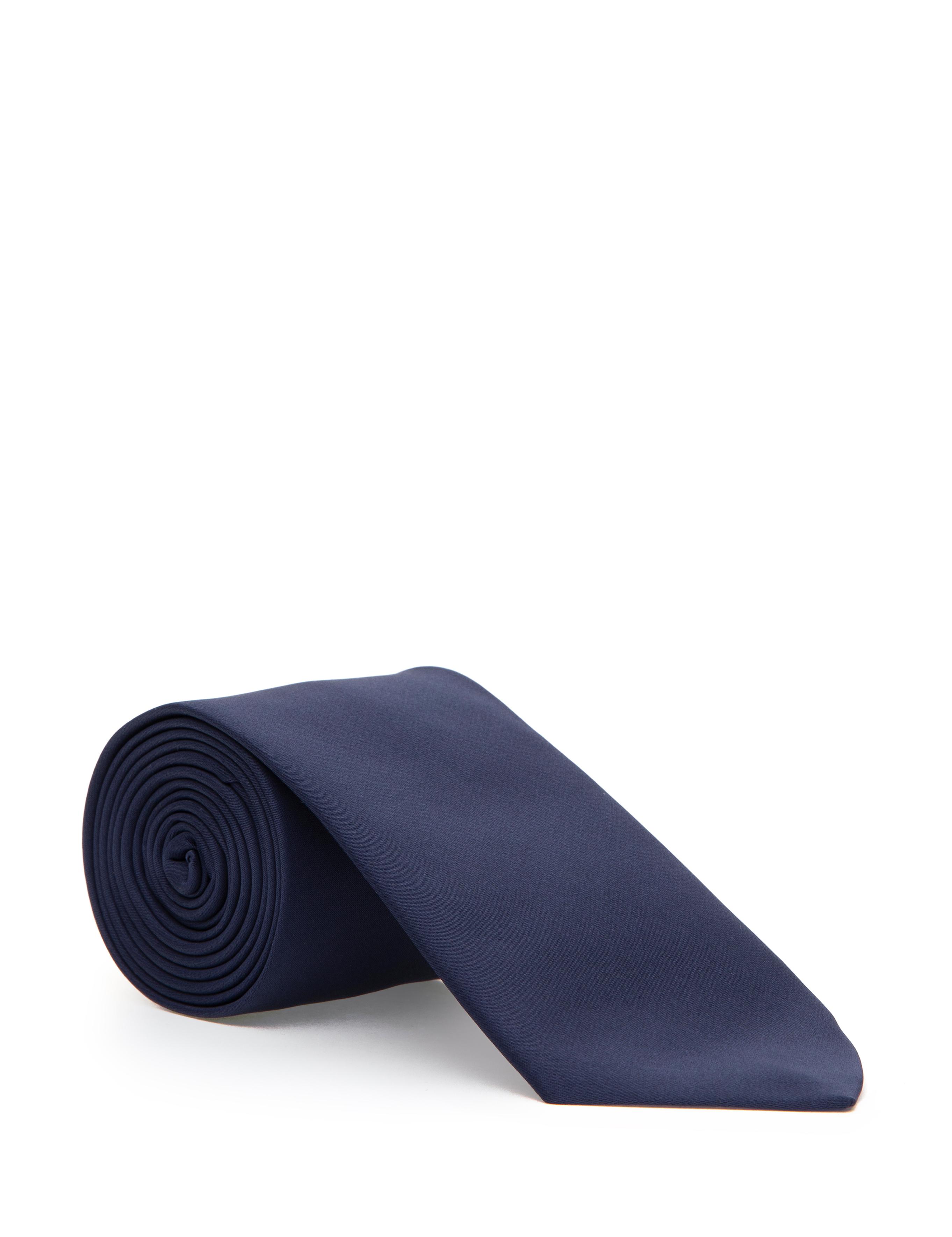 Lacivert Kravat