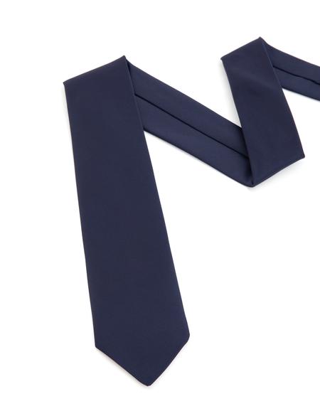 Lacivert Kravat - 50327268002