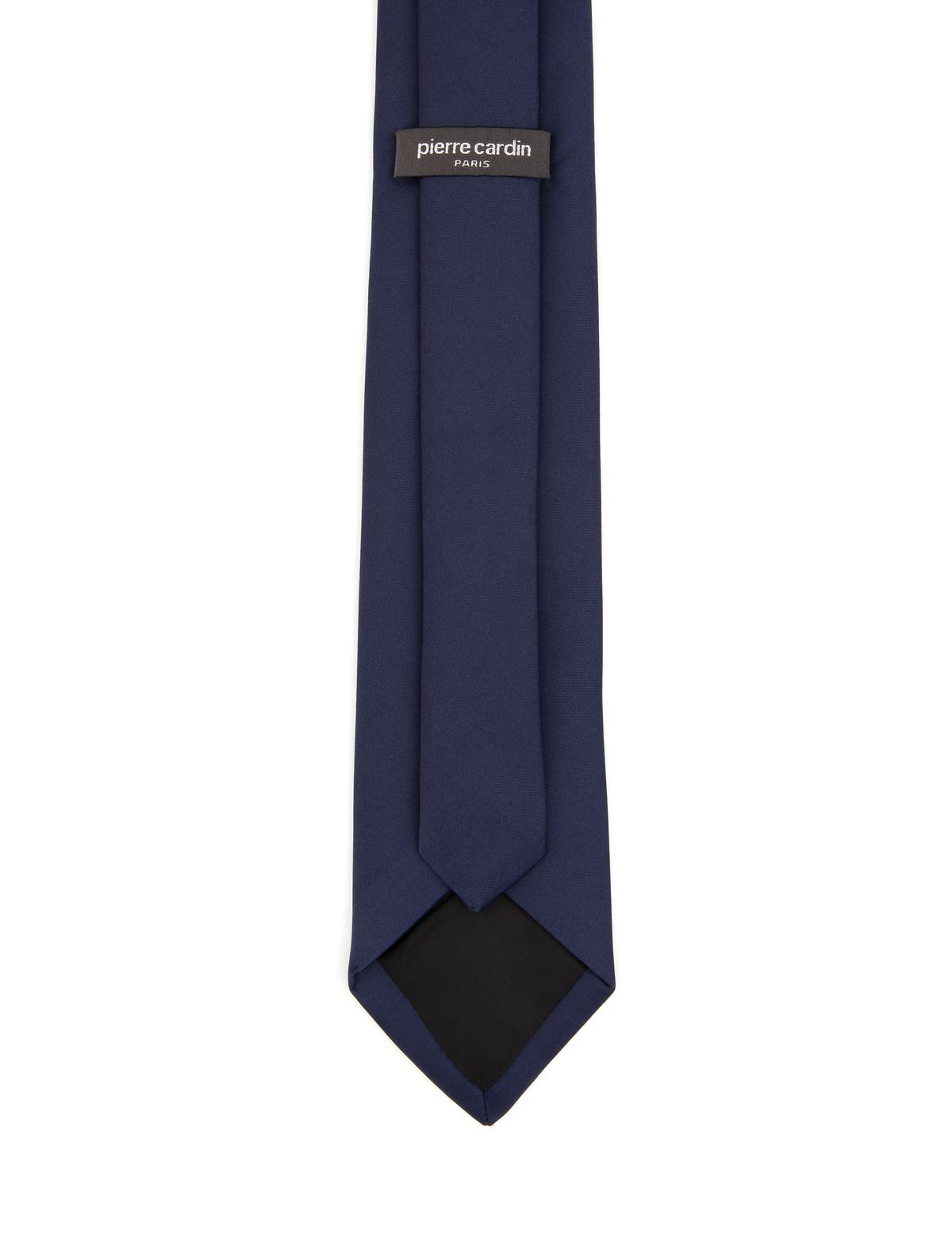 Lacivert Kravat - 50327268002