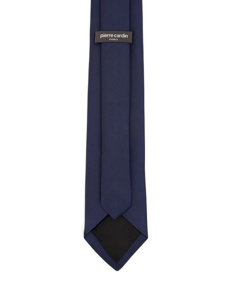 Lacivert Kravat - 50327268002