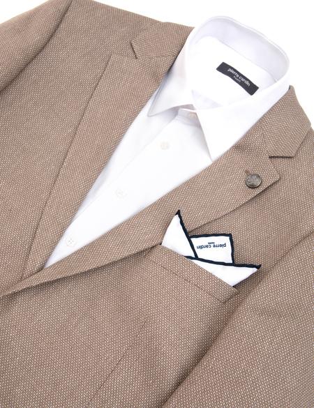 Lacivert Mendil - 50325981001