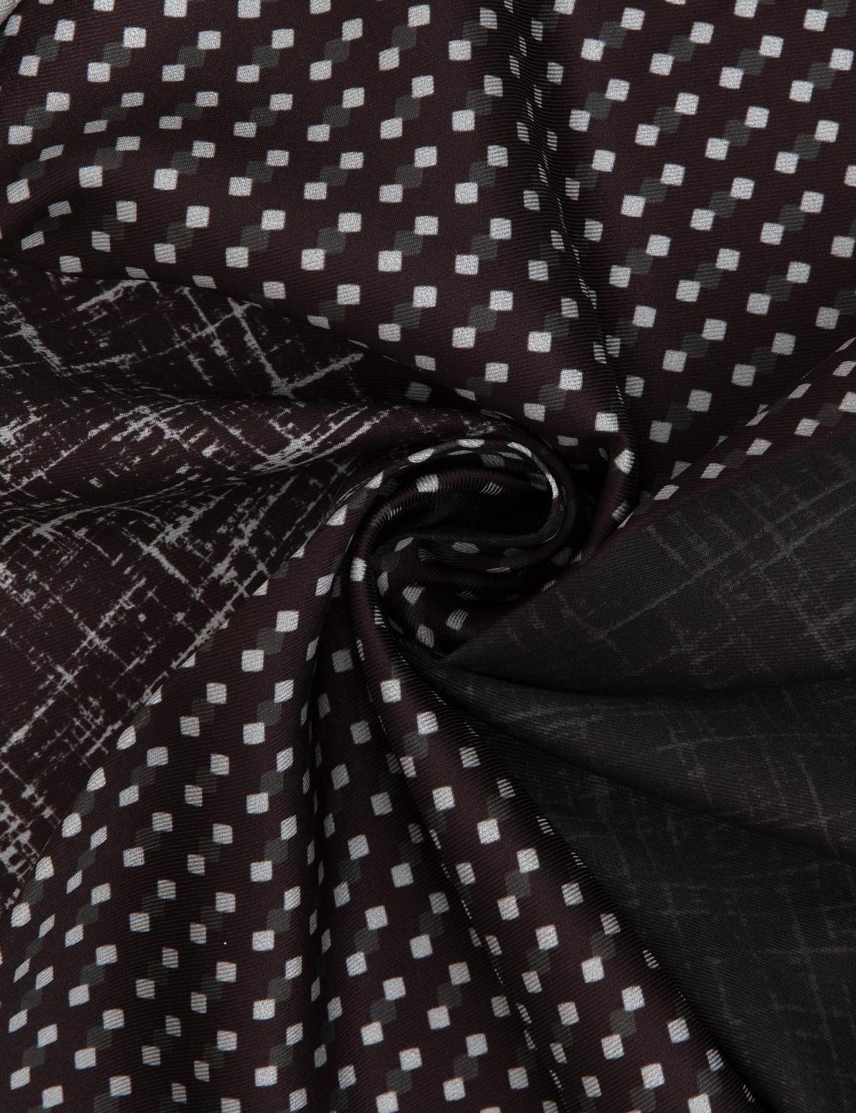 Siyah Mendil - 50325930001