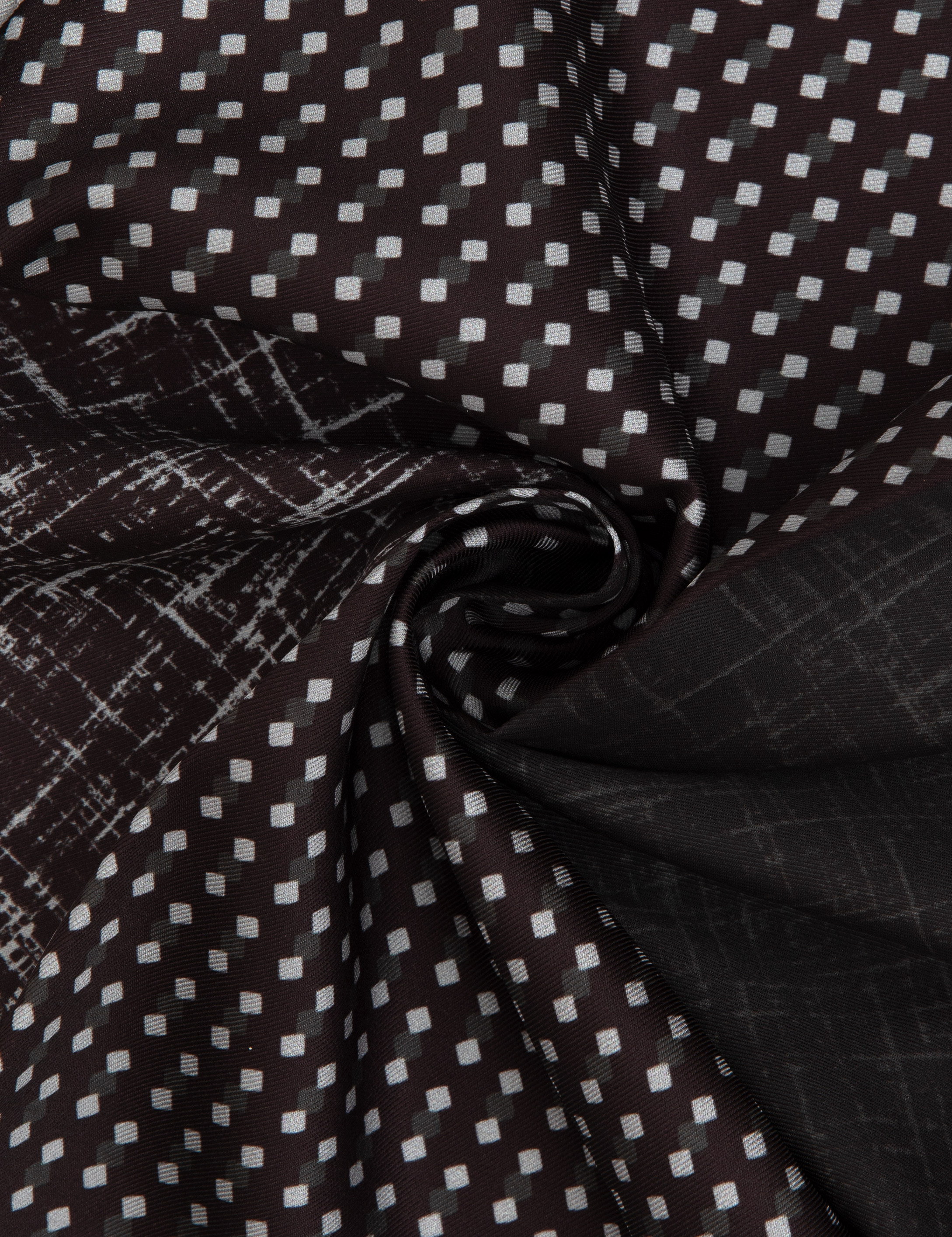 Siyah Mendil - 50325930001