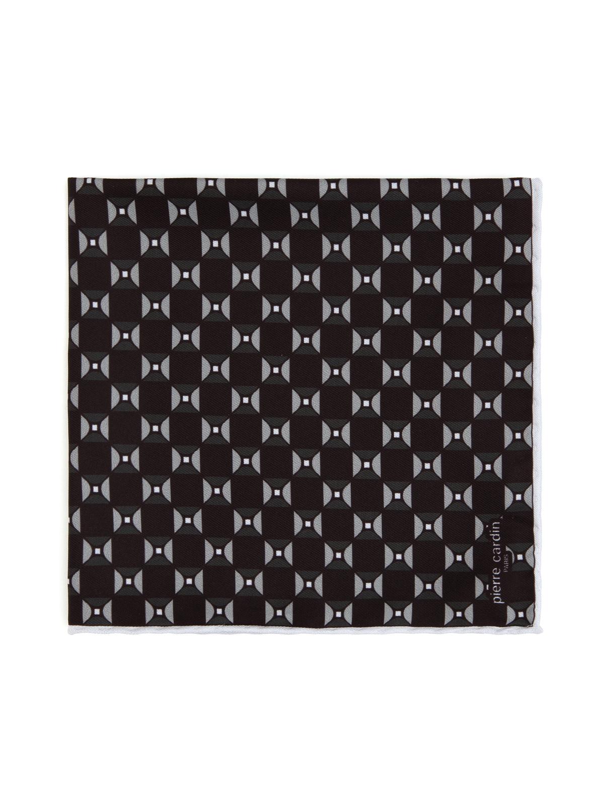 Siyah Mendil - 50325928001