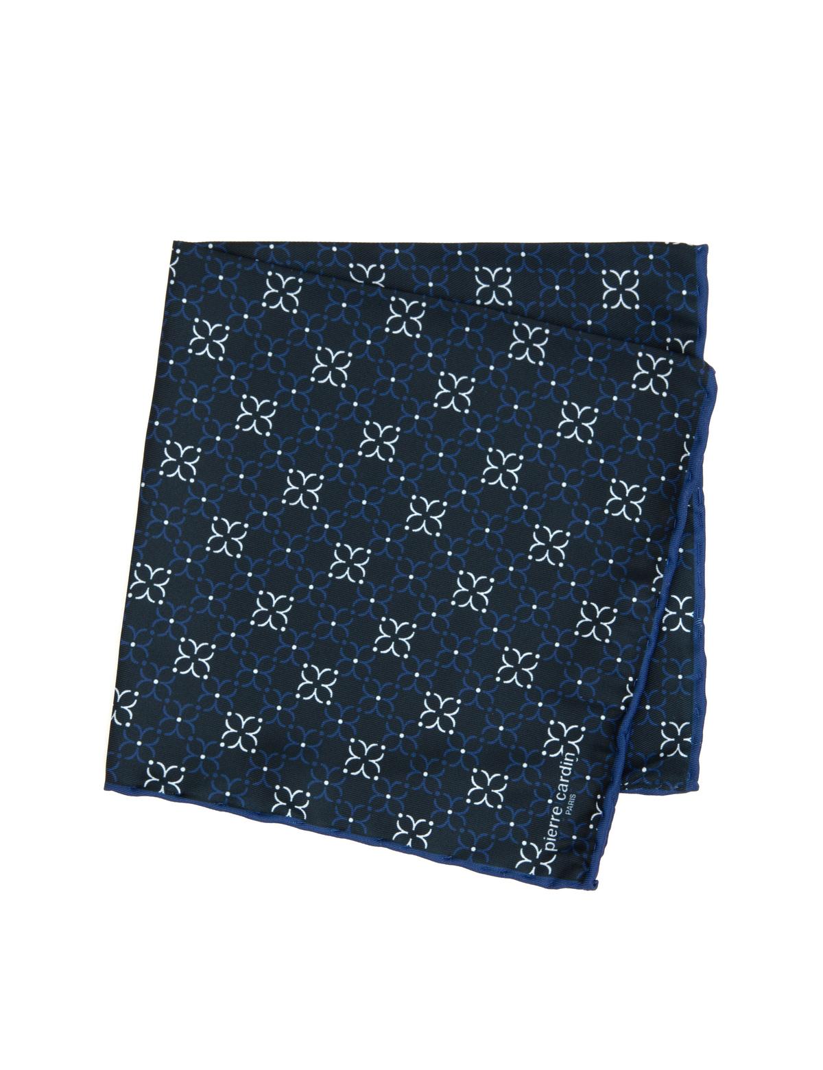 Lacivert Mendil - 50325960001