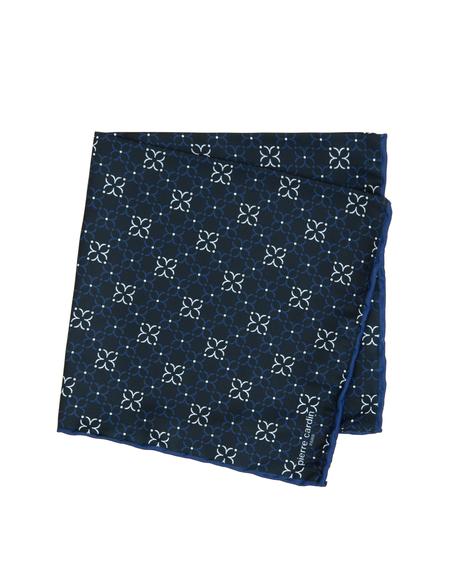 Lacivert Mendil - 50325960001