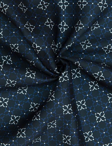 Lacivert Mendil - 50325960001