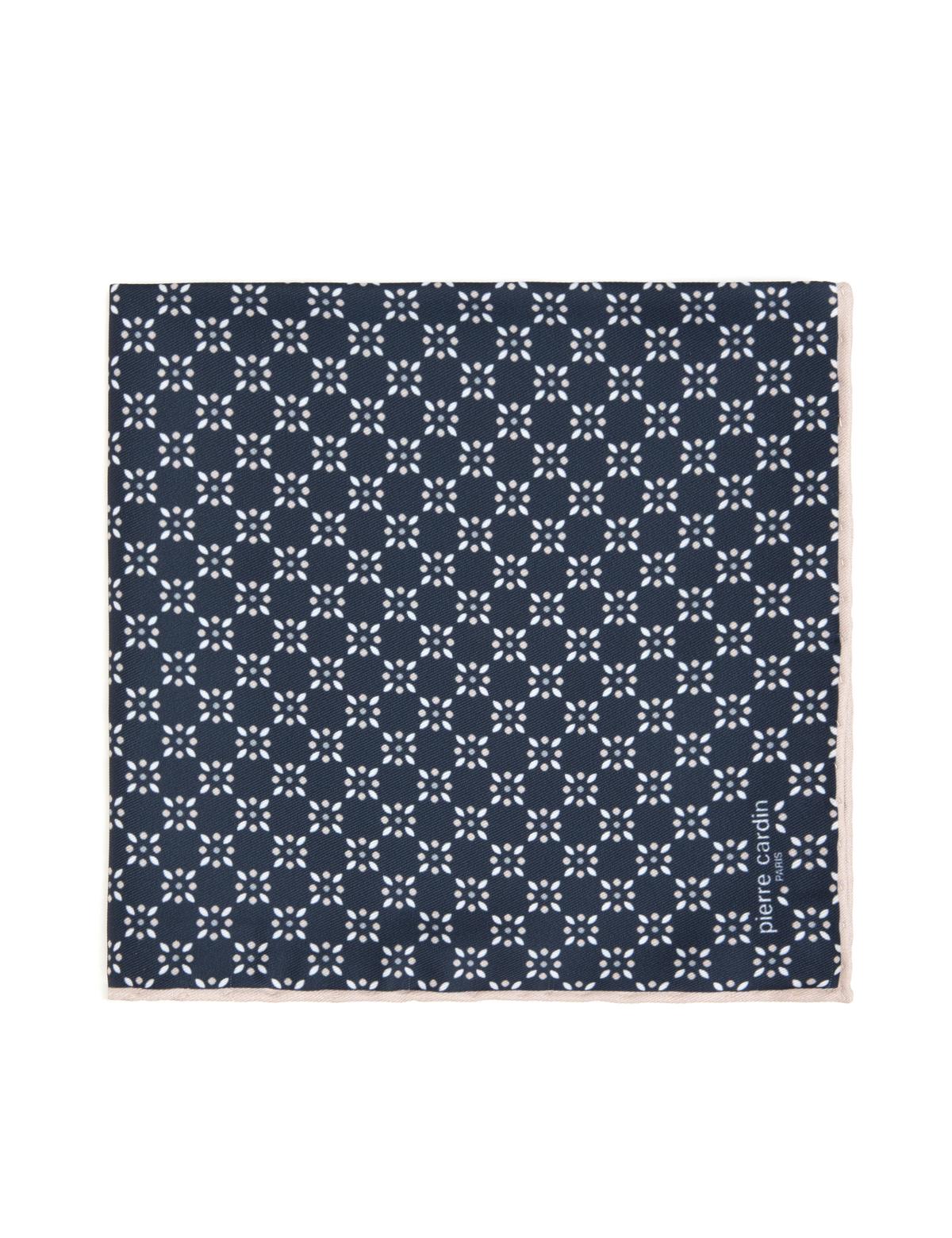 Lacivert Mendil - 50325925001