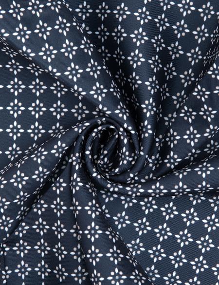 Lacivert Mendil - 50325925001