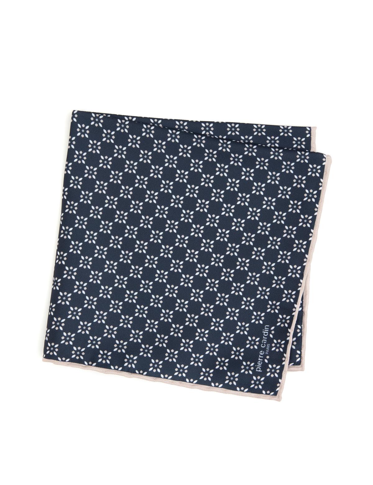 Lacivert Mendil - 50325925001