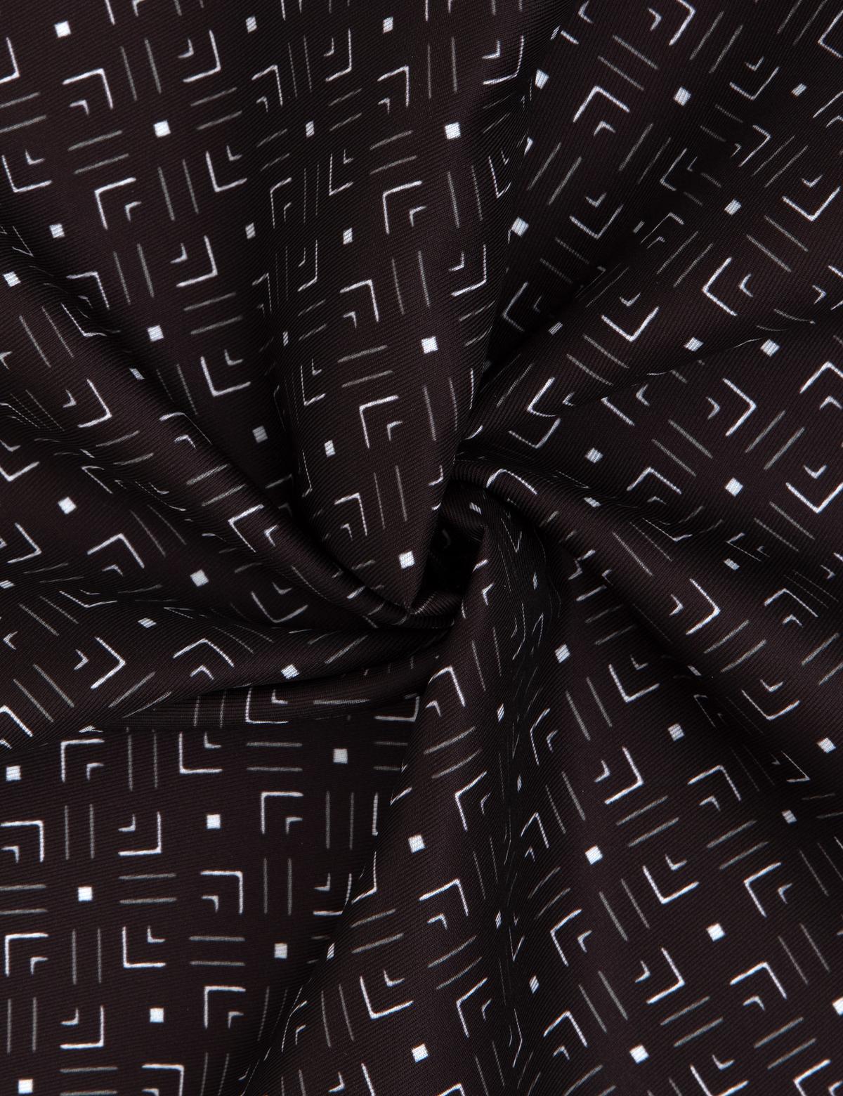 Siyah Mendil - 50325950001