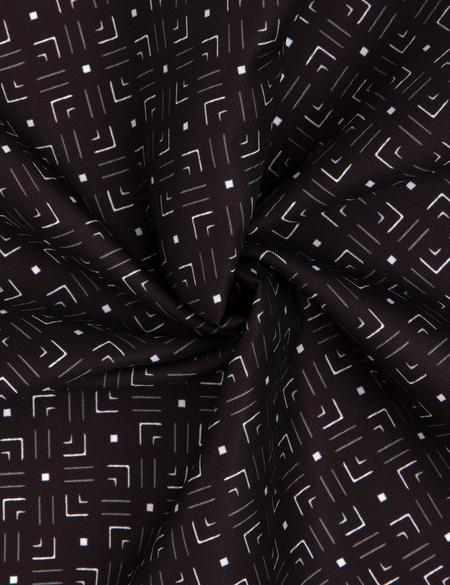 Siyah Mendil - 50325950001