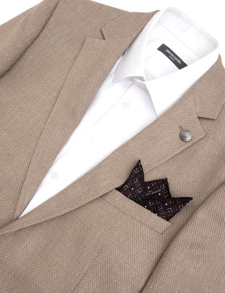 Siyah Mendil - 50325950001