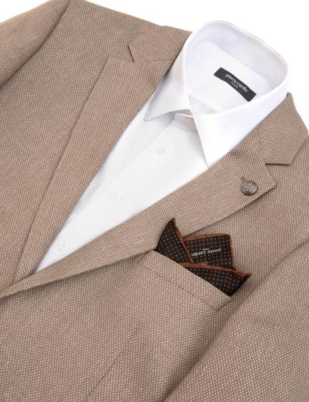 Kahverengi Mendil - 50325955001