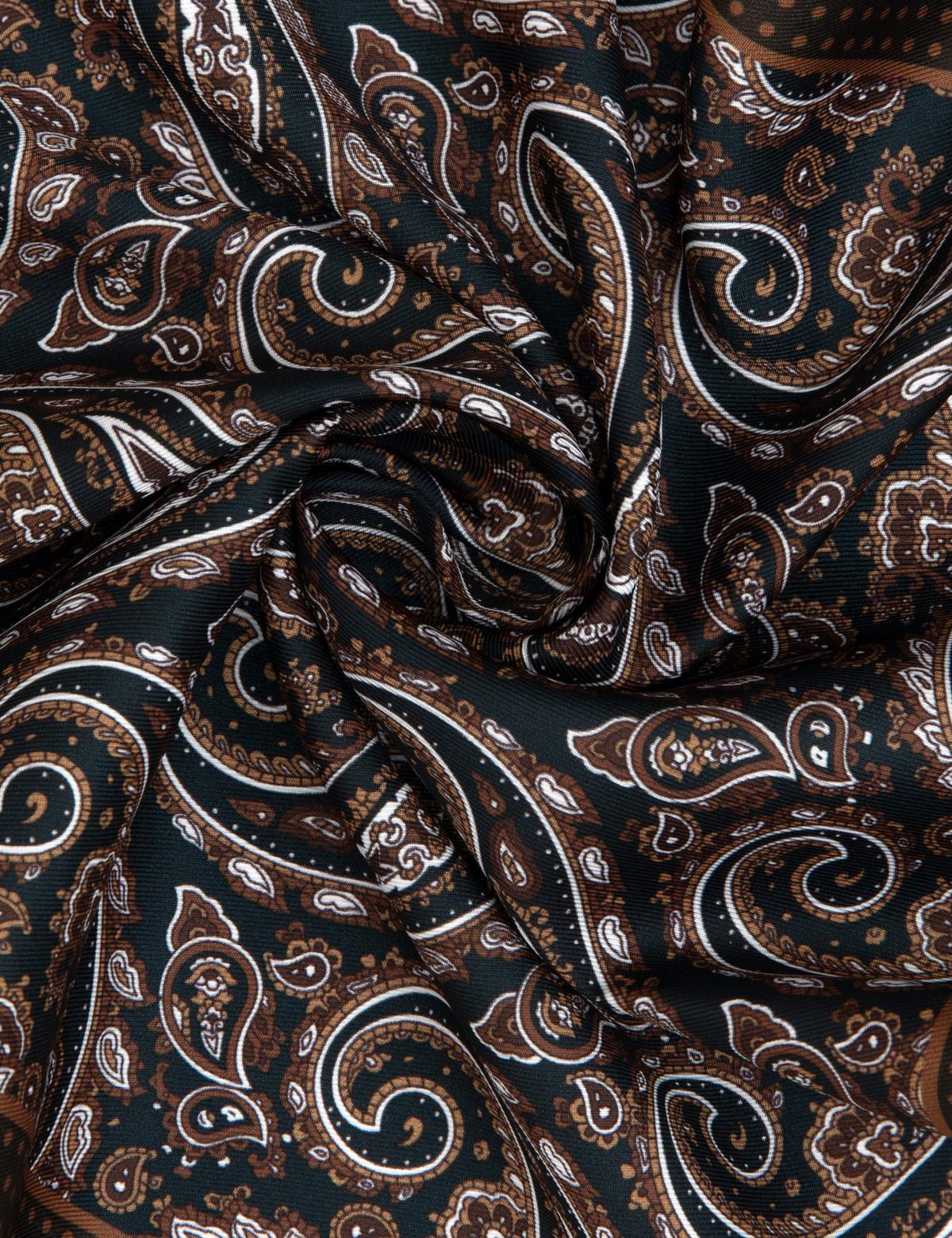 Kahverengi Mendil - 50325955001