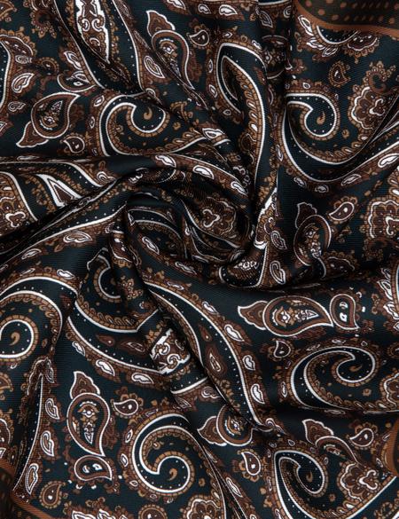 Kahverengi Mendil - 50325955001