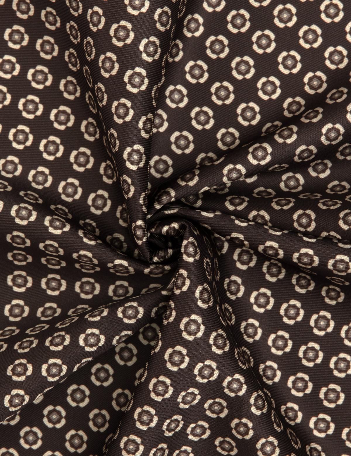 Kahverengi Mendil - 50325896001