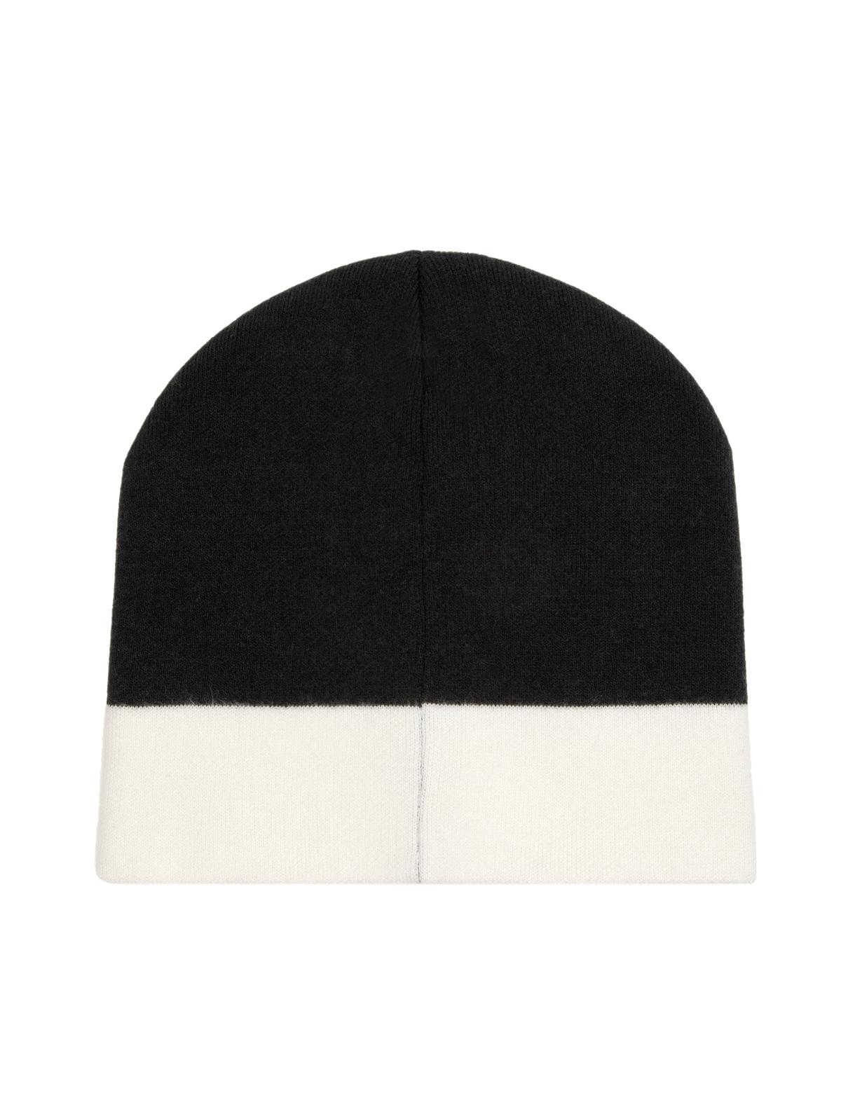 Siyah Şapka - 50317762001