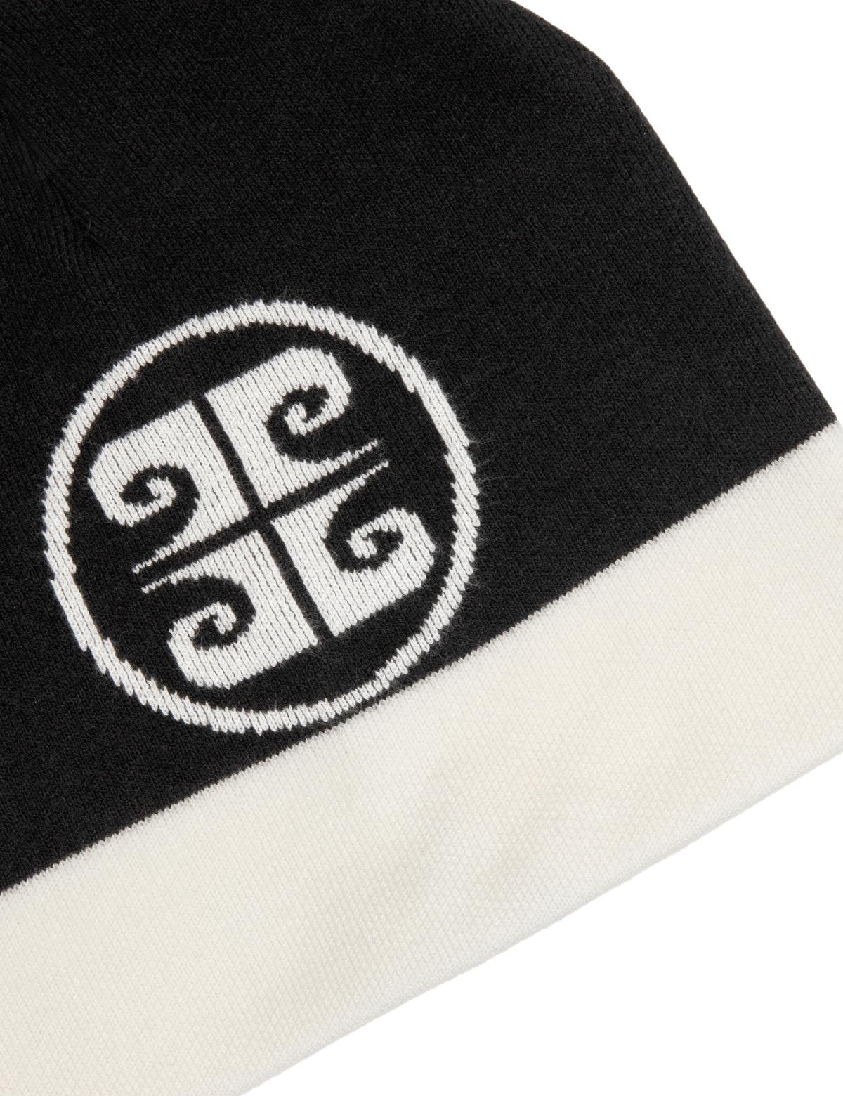 Siyah Şapka - 50317762001