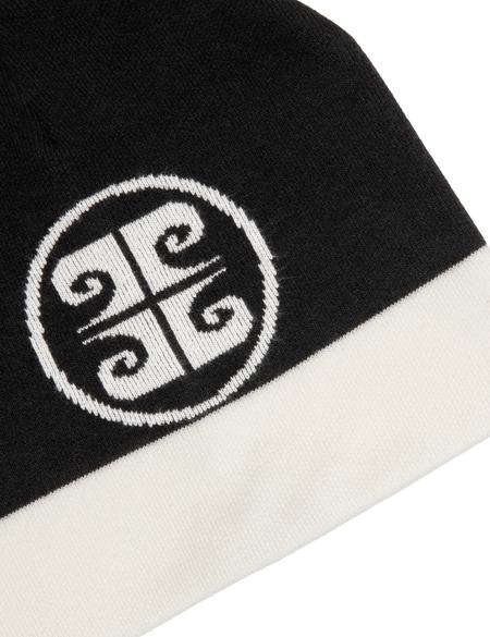 Siyah Şapka - 50317762001