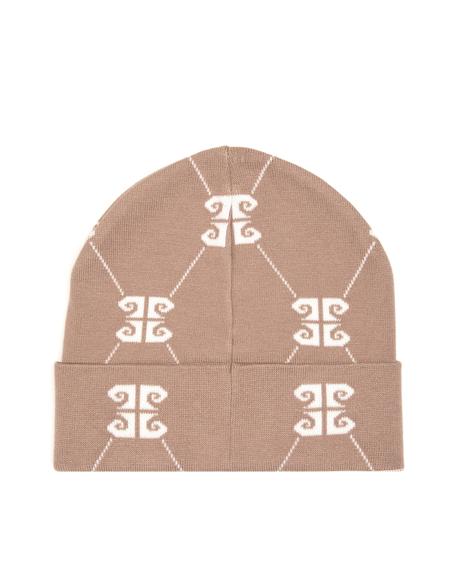 Bej Şapka - 50317764001