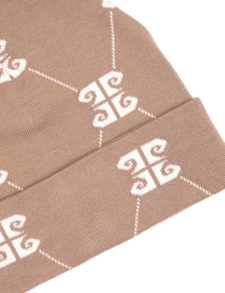 Bej Şapka - 50317764001