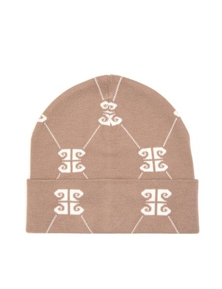 Bej Şapka - 50317764001