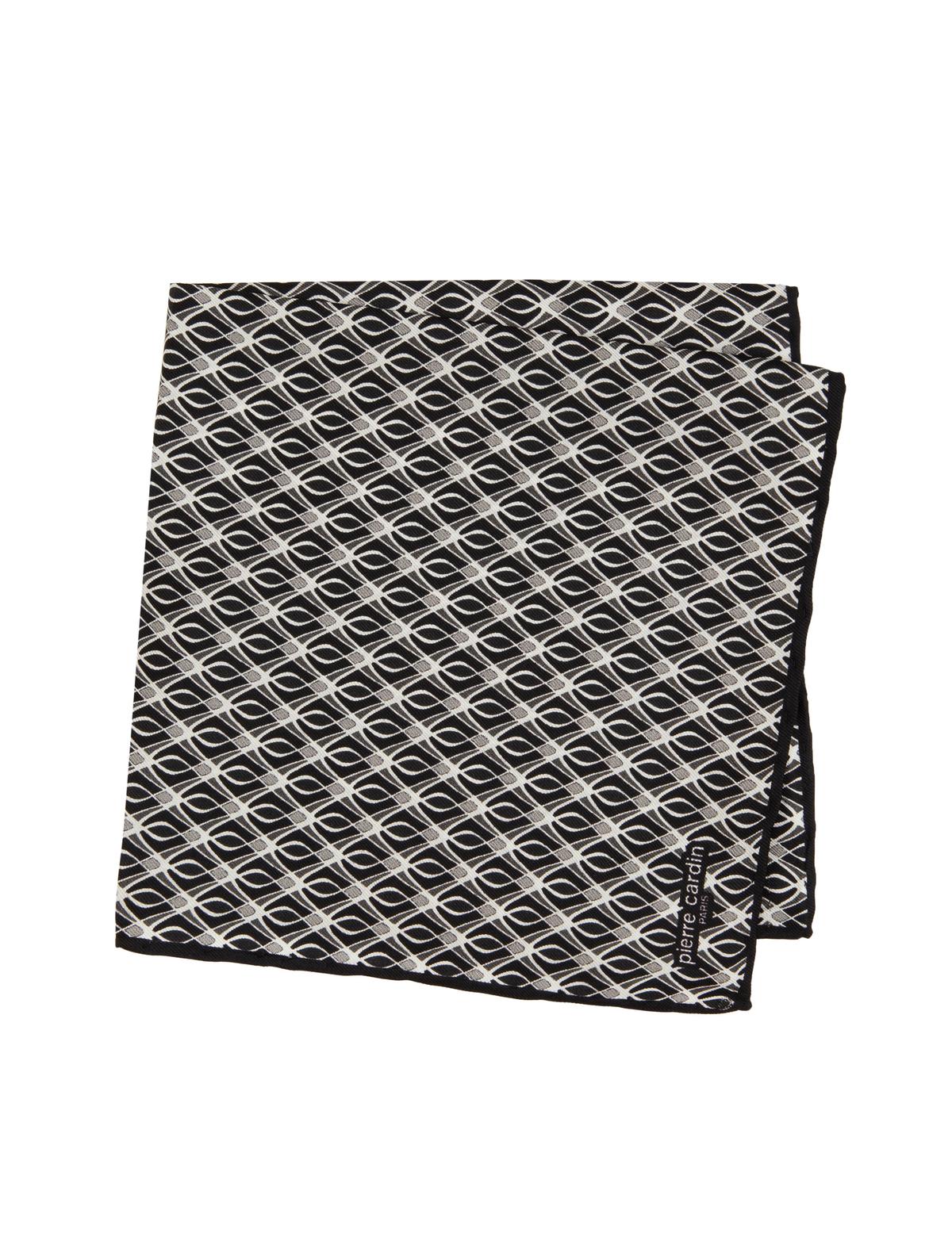 Siyah Mendil - 50325972001