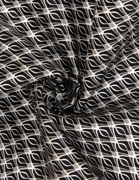 Siyah Mendil - 50325972001