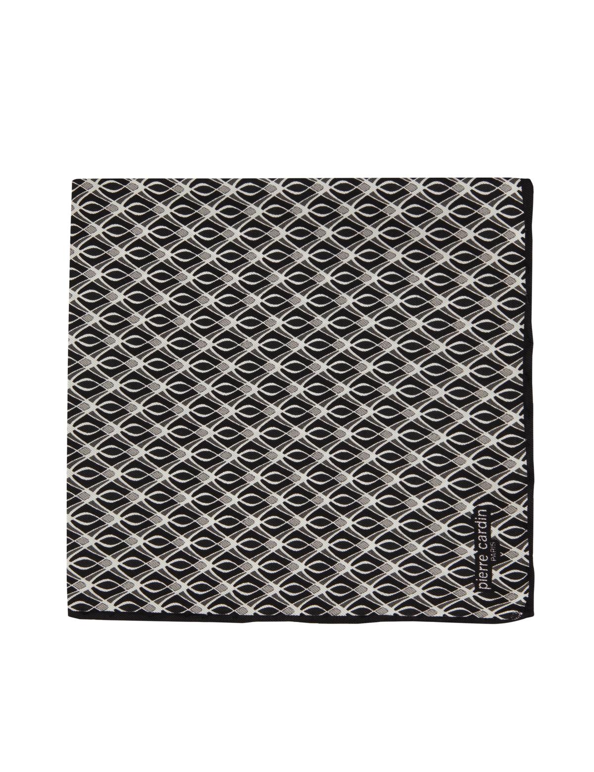 Siyah Mendil - 50325972001