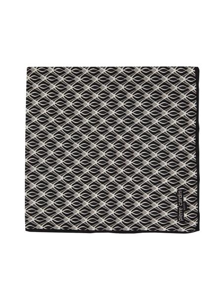 Siyah Mendil - 50325972001