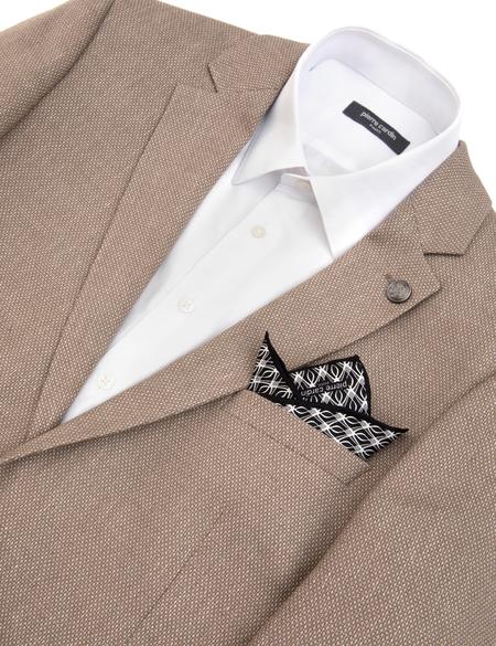 Siyah Mendil - 50325972001