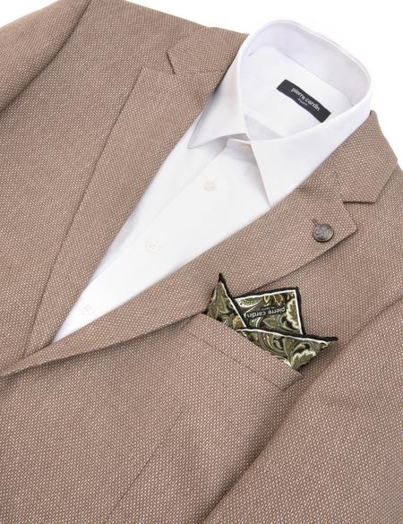 Yeşil Mendil - 50325956001