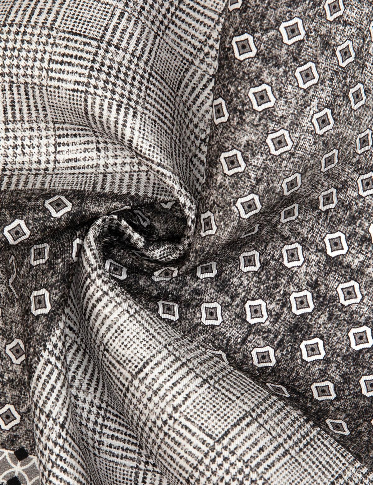 Gri Mendil - 50325965001