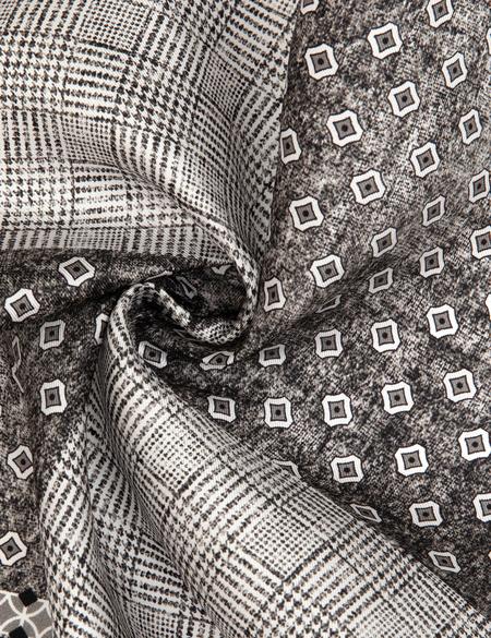 Gri Mendil - 50325965001