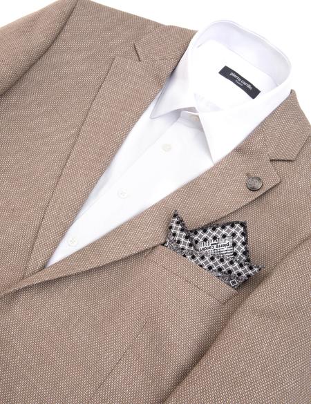 Gri Mendil - 50325965001